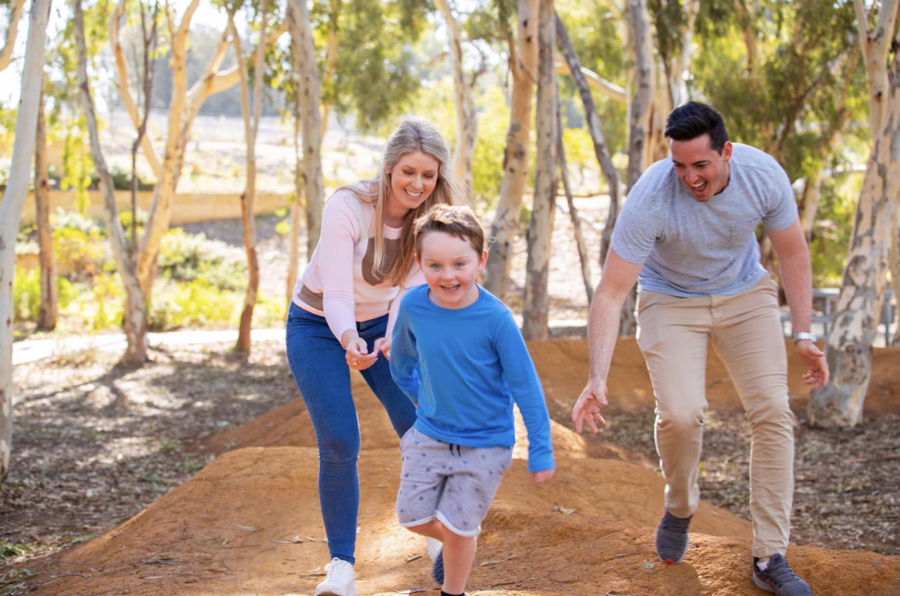 [Land for Sale] Jindowie Estate, Yanchep OpenLot